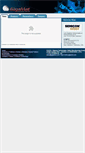 Mobile Screenshot of gigamat.com